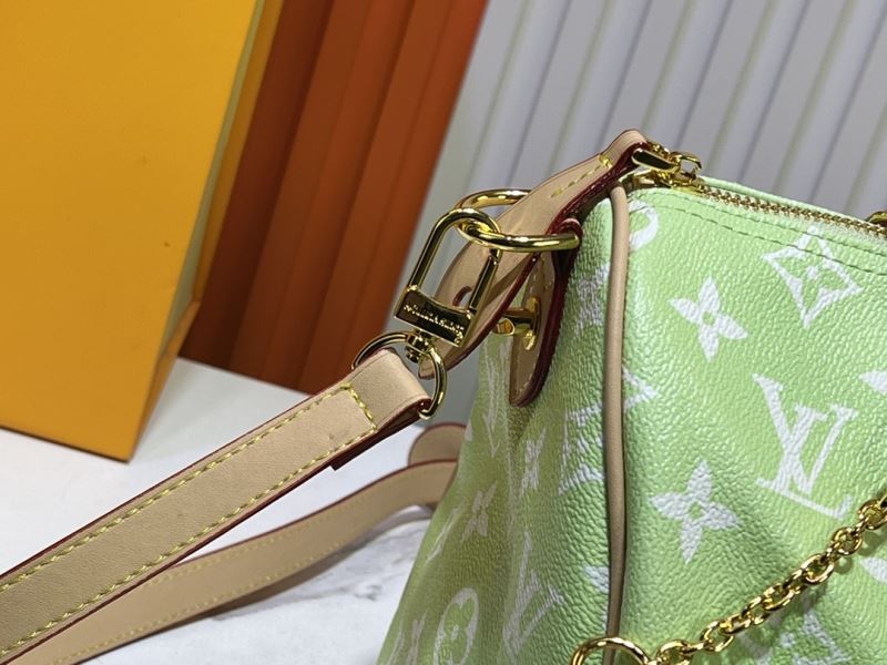 Louis Vuitton Speedy Bags